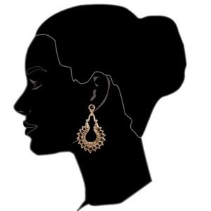 Amrita Singh Dangle Earring